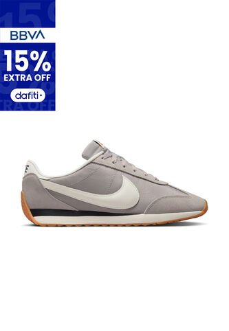 Tenis Nike Pacific Hombre-Gris Nike