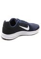 Running Azul-Blanco Nike Downshifter 8 de Nike