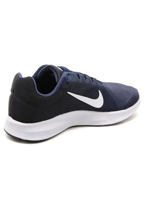 Running Azul-Blanco Nike Downshifter 8
