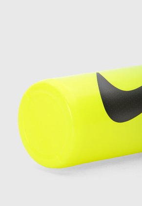 Botella Hidratante NIKE Refuel Amarillo Neón