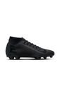 Guayos Nike Superfly 10 Club Fg/Mg-Negro de Nike