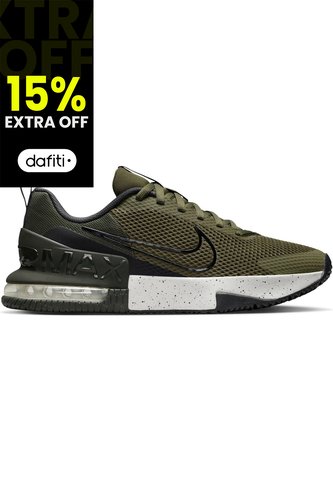 TENIS NIKE HOMBRE FQ1833-200 AM ALPHA Talla 9 Nike