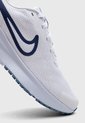 Tenis Running NIKE Run Defy Blanco de Nike