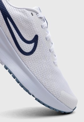 Tenis Running NIKE Run Defy Blanco