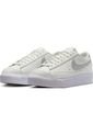 Tenis Mujer Nike Blazer Low Platform - Blanco de Nike