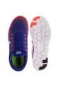 Running Morado-Coral Nike Free Rn Distance de Nike