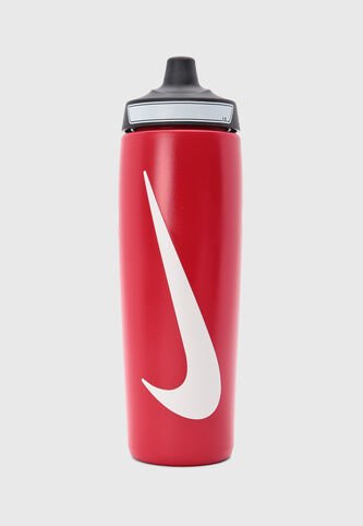 Botella Hidratante NIKE Refuel Rojo Nike