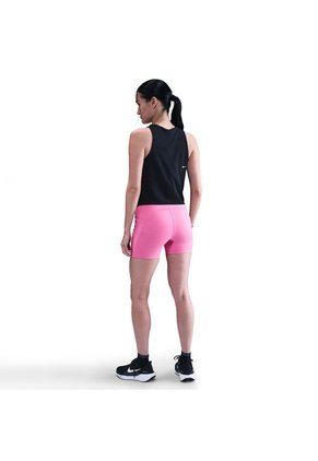 Shorts Mujer Running Nike Swift Rosa