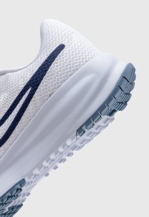 Tenis Running NIKE Run Defy Blanco