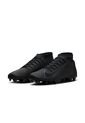 Guayos Nike Superfly 10 Club Fg/Mg-Negro de Nike