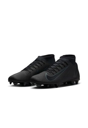 Guayos Nike Superfly 10 Club Fg/Mg-Negro