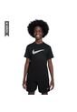 Camiseta Nike Trophy23 Niño-Negro de Nike