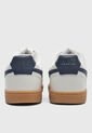 Tenis Lifestyle NIKE Court Vision Low Marfil de Nike