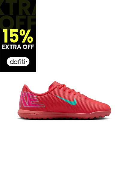 TENIGUAYOS  VAPOR 16 CLUB TF NIKE