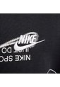 Buzo Niños Lifestyle Nike Sportswear Club Negro de Nike