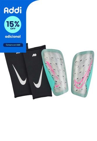 Canillera Nike Merc Lite Hombre-Gris Nike