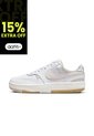 Tenis Mujer Nike Gamma Force Blanco de Nike