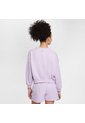 Buzo Niñas Nike Sportswear Club Violeta de Nike