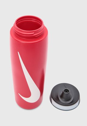 Botella Hidratante NIKE Refuel Rojo