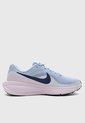 Tenis Running NIKE Revolution 8 Celeste de Nike