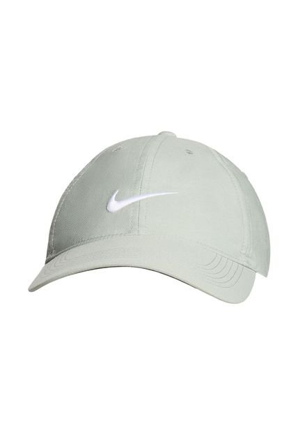 Gorra Nike U Df Club Cap Us Cb P-Gris