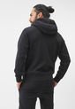 Hoodie Negro-Azul Purpura-Naranja NIKE Club de Nike