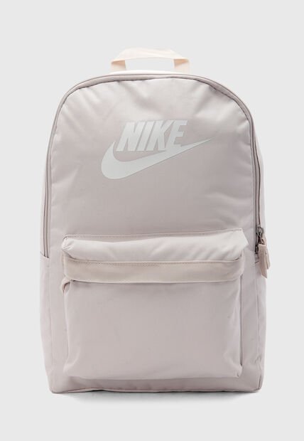 Morral  NIKE Heritage Palo Rosa