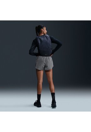 Shorts Mujer Nike Running Division Gris