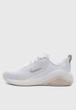 Tenis Training NIKE Bella 7 Blanco de Nike