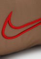 Maletín Café-Rojo Nike Gym Club de Nike