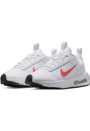 Tenis Mujer Nike Air Max Intrlk Lite Es Rojo
