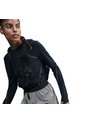 Shorts Mujer Nike Running Division Gris de Nike