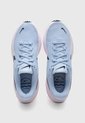 Tenis Running NIKE Revolution 8 Celeste de Nike