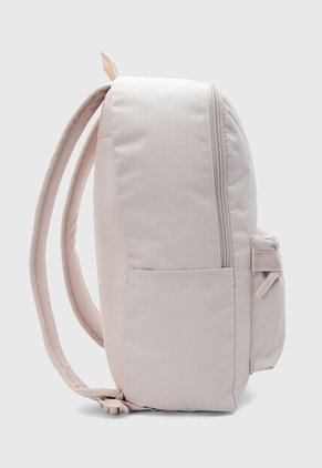 Morral NIKE Heritage Palo Rosa