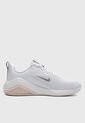 Tenis Training NIKE Bella 7 Blanco de Nike