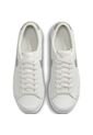 Tenis Mujer Nike Blazer Low Platform - Blanco de Nike