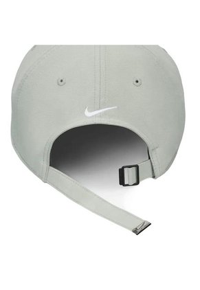 Gorra Nike U Df Club Cap Us Cb P-Gris