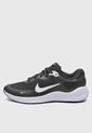 Tenis Running Negro-Blanco Nike Revolution 7 de Nike