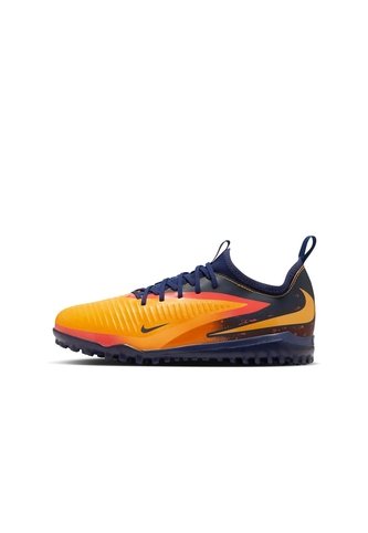 Guayos Niños Nike Jr Phantom 6 Low Academy Naranja Nike