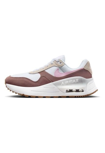 Tenis Mujer Nike Air Max Systm