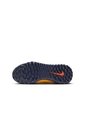 Guayos Niños Nike Jr Phantom 6 Low Academy Naranja de Nike