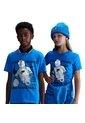 Camiseta Niños Nike X LEGO Collection Azul de Nike