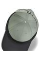 Gorra Nike U Df Club Cap Us Cb P-Gris de Nike