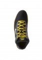 Basketball Nike Air Max Actualizer Negro-Amarillo de Nike