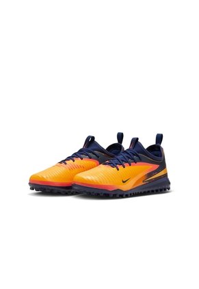 Guayos Niños Nike Jr Phantom 6 Low Academy Naranja