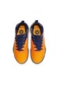 Guayos Niños Nike Jr Phantom 6 Low Academy Naranja de Nike