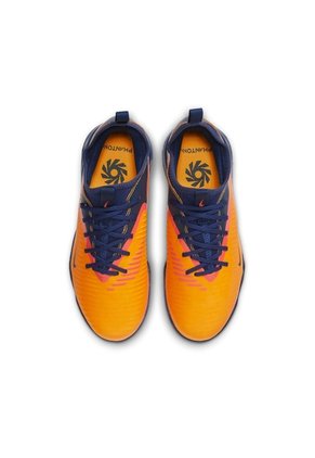 Guayos Niños Nike Jr Phantom 6 Low Academy Naranja
