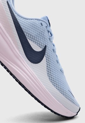 Tenis Running NIKE Revolution 8 Celeste