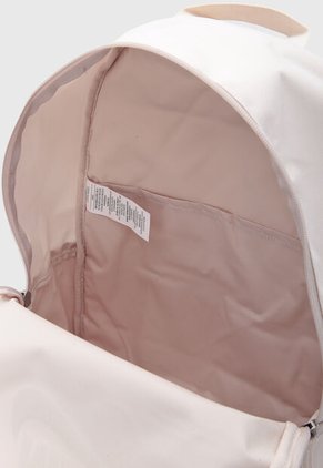 Morral NIKE Heritage Palo Rosa