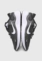 Tenis Running Negro-Blanco Nike Revolution 7 de Nike